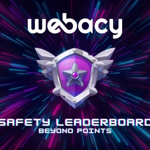 Webacy Expected Airdrop